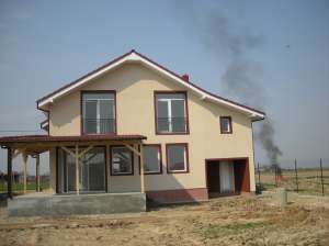Vand urgent casa Oradea