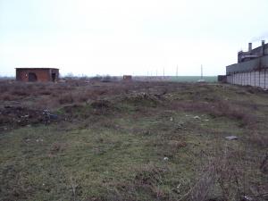 Teren intravilan zona industriala Navodari