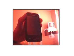 Vand Samsung Wave 525