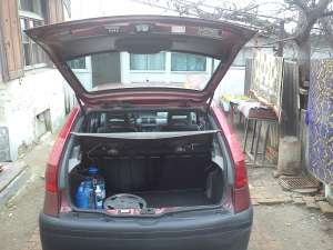 SCHIMB SAU VAND FIAT PUNTO 1996-1108CM3
