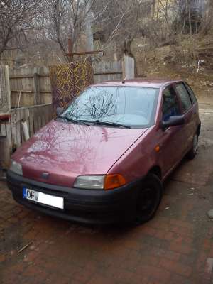 SCHIMB SAU VAND FIAT PUNTO 1996-1108CM3