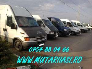 0757880466 TRANSPORT MARFA/DIVERSE/MUTARI SEDII DE FIRMA, SI IN WEEK-END!