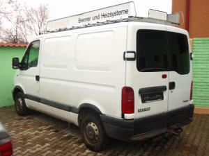 RENAULT Master 1.9DTI Autoutilitara Duba Furgon  / tel: 0758-775727 /