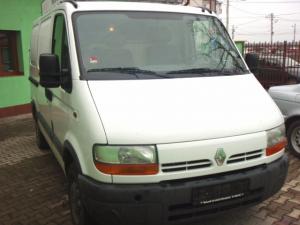 RENAULT Master 1.9DTI Autoutilitara Duba Furgon  / tel: 0758-775727 /