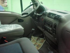 RENAULT Master 1.9DTI Autoutilitara Duba Furgon  / tel: 0758-775727 /