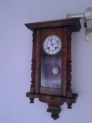 Ceas cu pendul