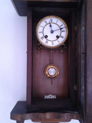 Ceas cu pendul