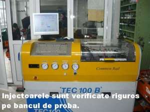 REPARATII INJECTOARE POMPE DUZA  2, 0 TDI SEAT