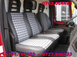dezmembrez Fiat Ducato Van 1, 9d an fab.