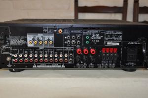 Vand Boxe 2x200w Rms ,               Amplificator kenwood KR V888D