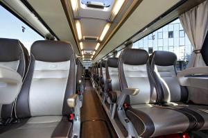 Ester Tours - Transport persoane Romania - Italia cu autocar