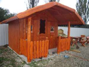 Mobilier de gradina