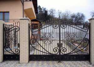 Fier forjat