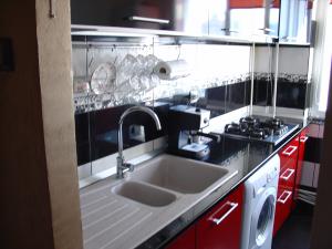Apartament 3 camere lux 80mp