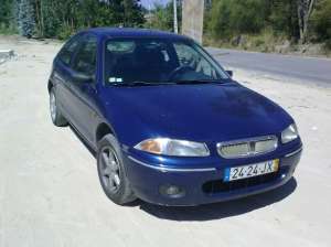 Dezmembrez Rover 200