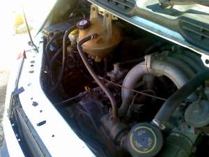vand camioneta basculabila ford transit