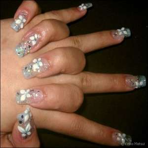 unghii  cu gel,    extensii,    iasi