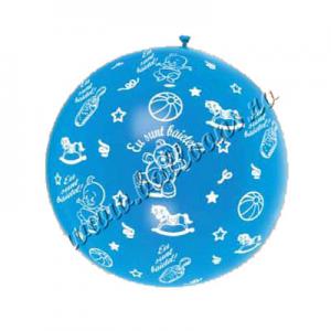 Baloane Jumbo inscriptionate