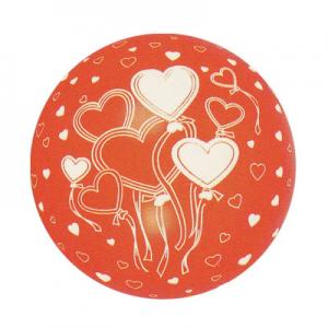 Baloane Jumbo inscriptionate