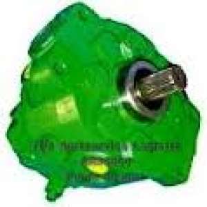 Service pompe hidraulice John Deere