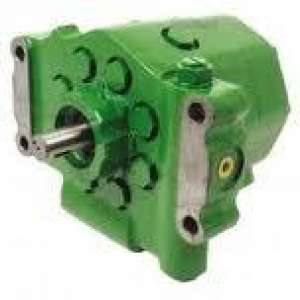 Service pompe hidraulice John Deere
