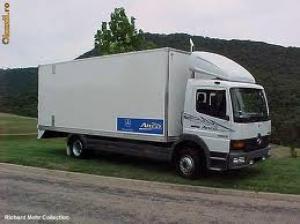 ofer seriozitate.Transport marfa mutari mobilaintern si extern 0744972137 ASIGUR MANIPULANTI
