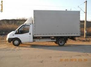 ofer seriozitate.Transport marfa mutari mobilaintern si extern 0744972137 ASIGUR MANIPULANTI