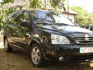 URGENT Kia Carens 2006 1.9 diesel 2600 euro variante sau cumpar acte