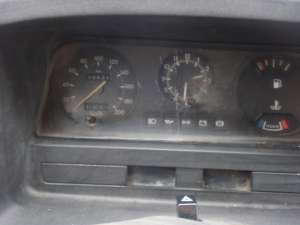 FORD Transit 2.5D Camioneta Pritsche Doka  / tel: 0753-070188,   0760-046240 /