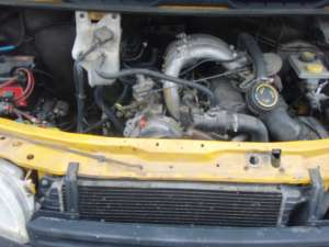 FORD Transit 2.5D Camioneta Pritsche Doka  / tel: 0753-070188,   0760-046240 /