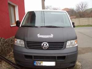Vand WW T5 Mixt