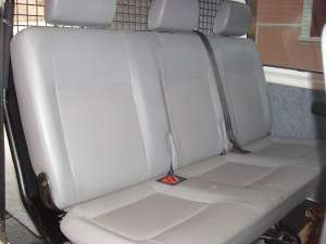Vand WW T5 Mixt