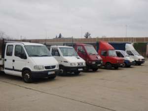 OPEL Movano 2.8TDI Doka Pritsche  / tel: 0753-070188,   0760-046240 /