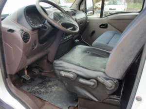 OPEL Movano 2.8TDI Doka Pritsche  / tel: 0753-070188,   0760-046240 /