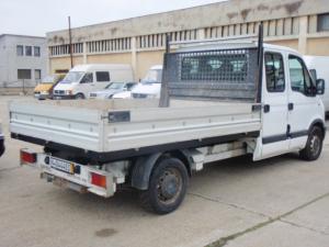 OPEL Movano 2.8TDI Doka Pritsche  / tel: 0753-070188,   0760-046240 /