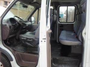 OPEL Movano 2.8TDI Doka Pritsche  / tel: 0753-070188,   0760-046240 /