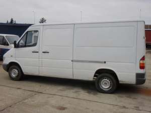 MERCEDES Sprinter 308D Autoutilitara Duba Furgon  / tel: 0753-070188,    0760-046240 /