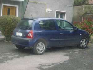 Vand Renault Clio