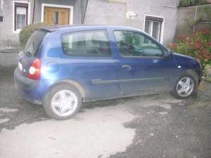 Vand Renault Clio