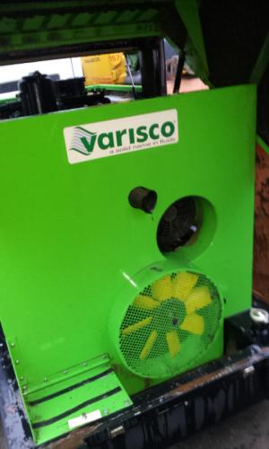 motopompa varisco muteline 6\