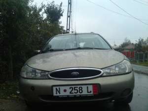 DEZMEMBREZ FORD MONDEO MODEL 96-98 TEL 0724416700