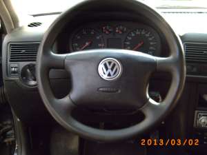 VW Golf IV 1.4 16V