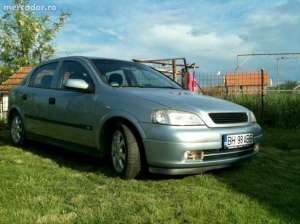 V�nd ieftin Opel astra g