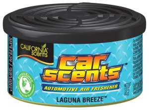 odorizante CALIFORNIA scenTs - Made in USA.