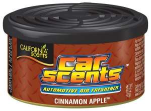 odorizante CALIFORNIA scenTs.