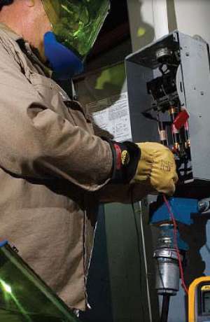electrician in oradea