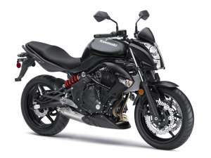 KAWASAKI ER 6N - 2009