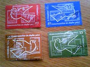 vand timbre vechi ani 60-80
