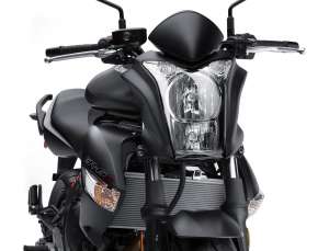 KAWASAKI ER 6N - 2009