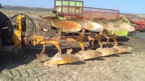 plug huard 4+1